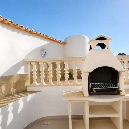 Villa La Perla - Canuta Calpe