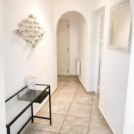 Villa La Perla - Canuta