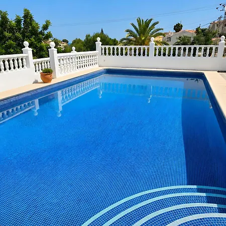 Villa La Perla - Canuta