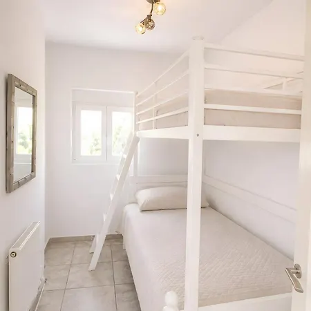 La Perla - Canuta Villa