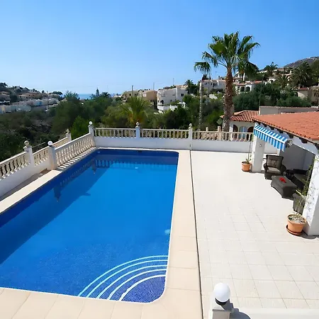 Villa La Perla - Canuta *